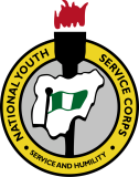 NYSC logo